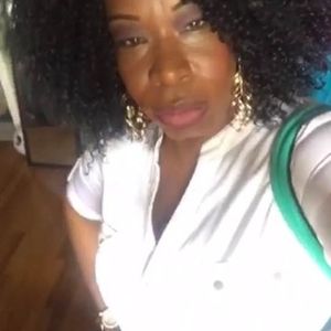 Meet your Posher, Carren